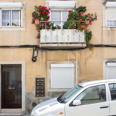 Apartamento Biti'S Nest Lisboa Exterior foto