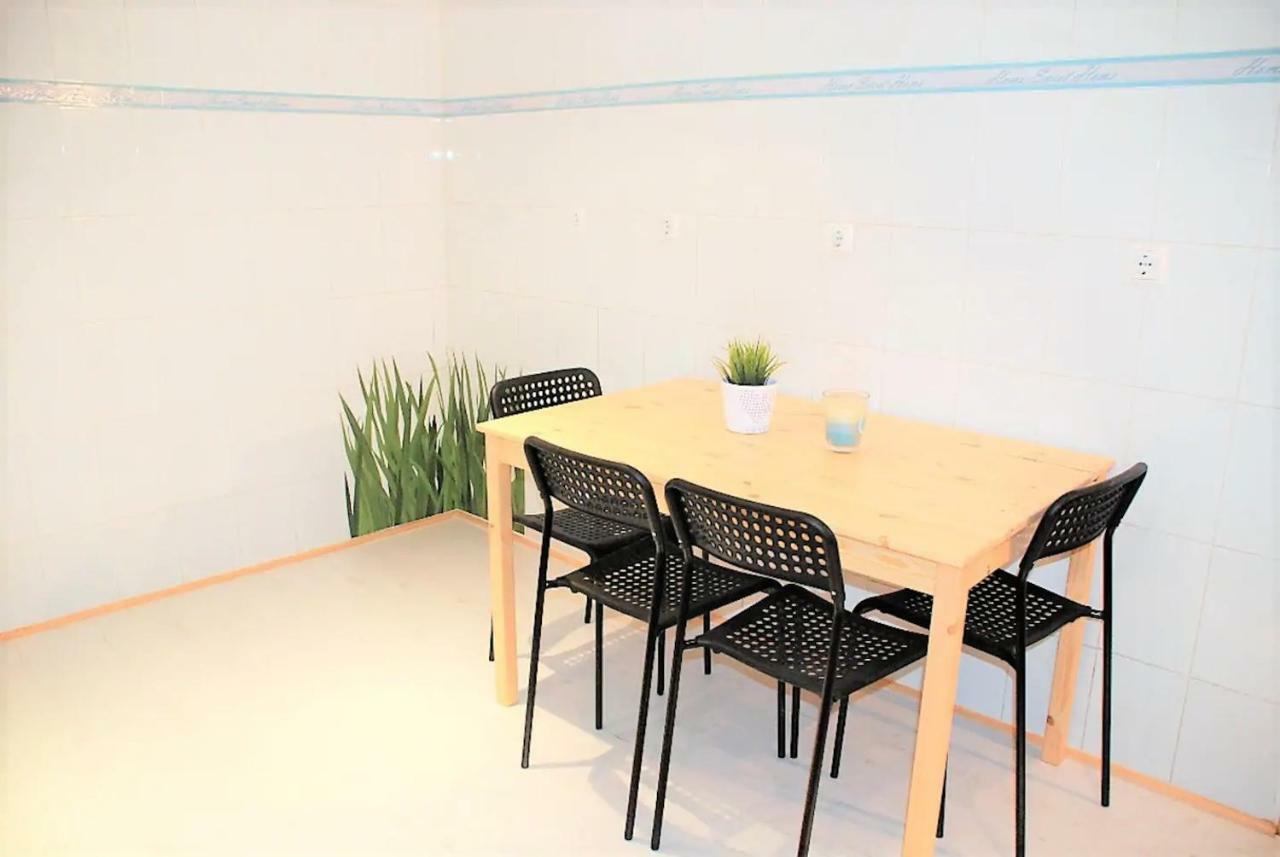 Apartamento Biti'S Nest Lisboa Exterior foto